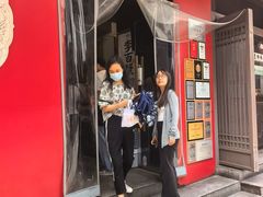 -李百蟹·江南蟹黄面·河景餐厅(夫子庙总店)