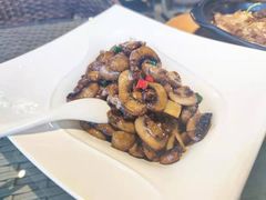 -铜锣湾·有麝自然香(长嘉汇购物公园店)