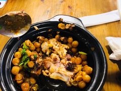 -古真记钵钵鸡(总店)