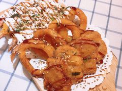 -万能料理屋(钟鼓岭路店)