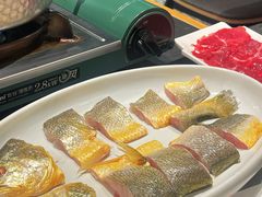 -潮界(虹桥新天地店)