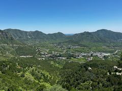 -石经山风景区