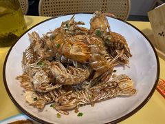 -小田油焖小龙虾(双井店)