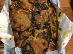 -蜗牛小馆醉乡民谣云南菜(惠新西里店)