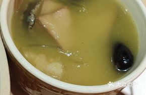 Fotiaoqiang (Single Portion)