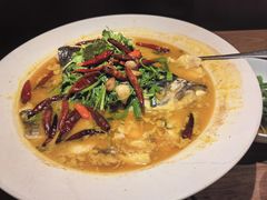 -清水亭湖北菜(大屯DT51店)