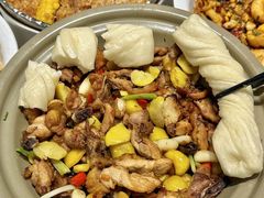 -绿草地·湘菜(7mall店)