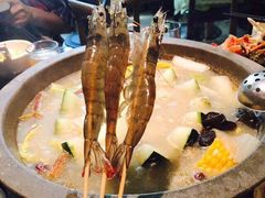 -潮澎派·潮汕菜大排档(南较西路店)