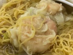 -麦文记面家(佐敦店)