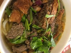 -潮面(东方新天地店)