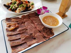 驴肉-培万河间驴火•驴肉火锅(东平店)