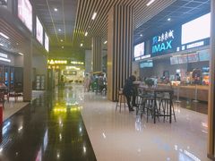 -SFC上影影城(成都科华IMAX店)