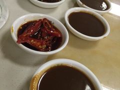 -伟记牛肉(金鸿公路店)