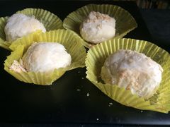 蟹壳黄-吴苑饼家(延平路店)