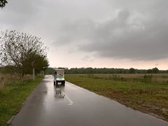 -盐城丹顶鹤湿地生态旅游区