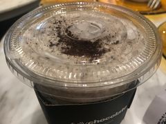 -Awfully Chocolate(来福士广场店)