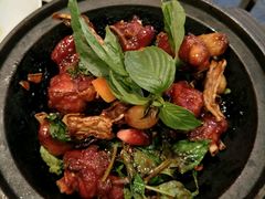 -鹿港小镇(悠唐店)