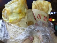 -神奇的香酥鸡蛋灌饼