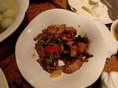 -寻鲜记·东海味·经典甬菜(宁波开元名都大酒店)