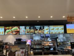 -汉堡王(合肥路永旺广场店)