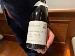 -Le Comptoir de Pierre Gagnaire