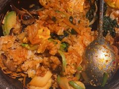 -七八冷面·延边朝鲜族美食(欢乐谷店)