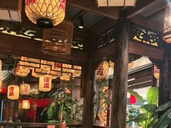 -南京大牌档(济南万象城店)