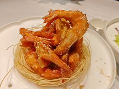 -鱼翅楼·津派砂锅鱼翅(水上公园店)