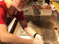 -四环冷面王(西单华威约饭街店)
