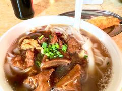 -隆都四季香饭店(碧海路店)