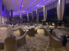 -青岛银沙滩温德姆至尊酒店