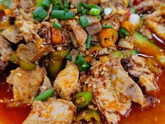 -红星兔丁(东风大桥店)