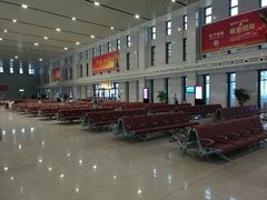 -安阳东站