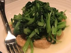 -无锡苏宁银河国际酒店-悦府65中餐厅