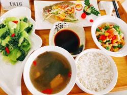 -敦南舒悦月子会所(南湖店)