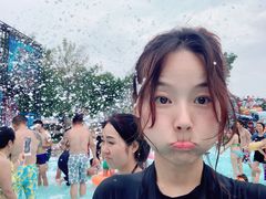 -欢乐水魔方水世界