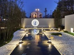 -南京夫子庙石唯玉雨花石酒店