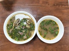 -春雨羊汤店(广开四马路总店)