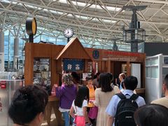 -台铁便当本铺(新左营店)