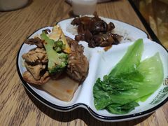 -颐而康按摩(八一桥总店)