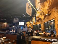 -很久以前羊肉串(打浦路店)