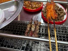-河南前程·羊肉汤·烧烤(总店)