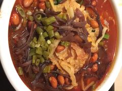 -水平有限广西米粉·广西风味集(五道口店)