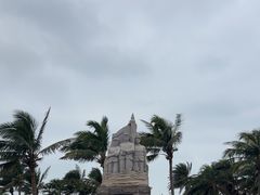 -白沙门生态公园
