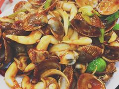 -胖姐烧烤(总店)