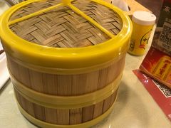 -东四民芳餐厅(世茂工三店)