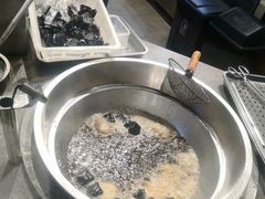 -自黑豆夫·臭豆腐夹馍(四海唐人街店)