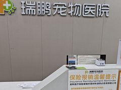 -瑞鹏宠物医院·骨外科·心肾科·肿瘤科(九亭店)