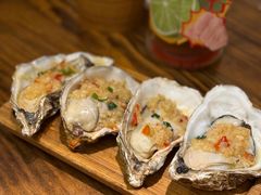 -破店肥哈·东北烧烤(南山保利店)