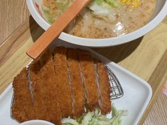 -味千拉面(大润发店)